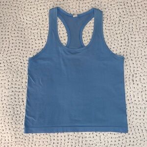 lululemon Swiftly Tech Racerback Tank Top 2.0 Waist Length